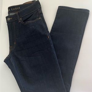 AE Flex Slim Jean NWOT 33X30